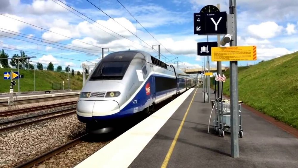 SNCF : bientôt moins de rames et de gares ?